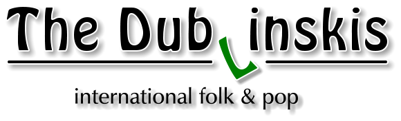 international folk & pop